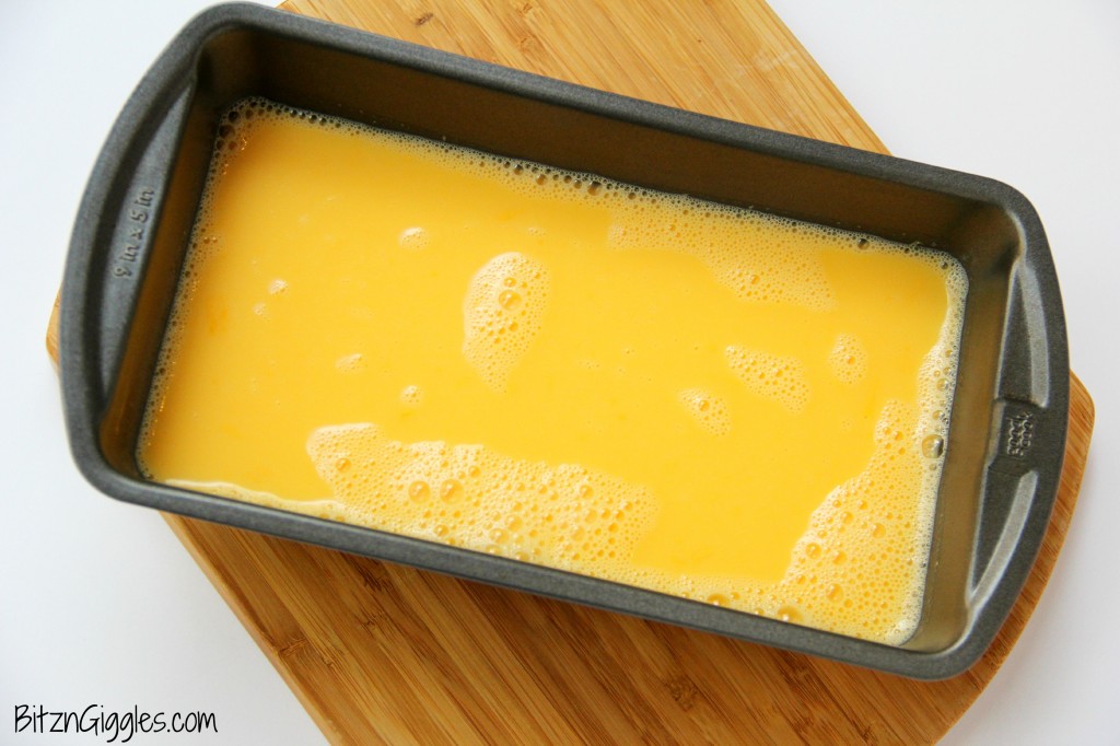 Freezing sherbet
