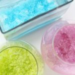 Magic Crystals