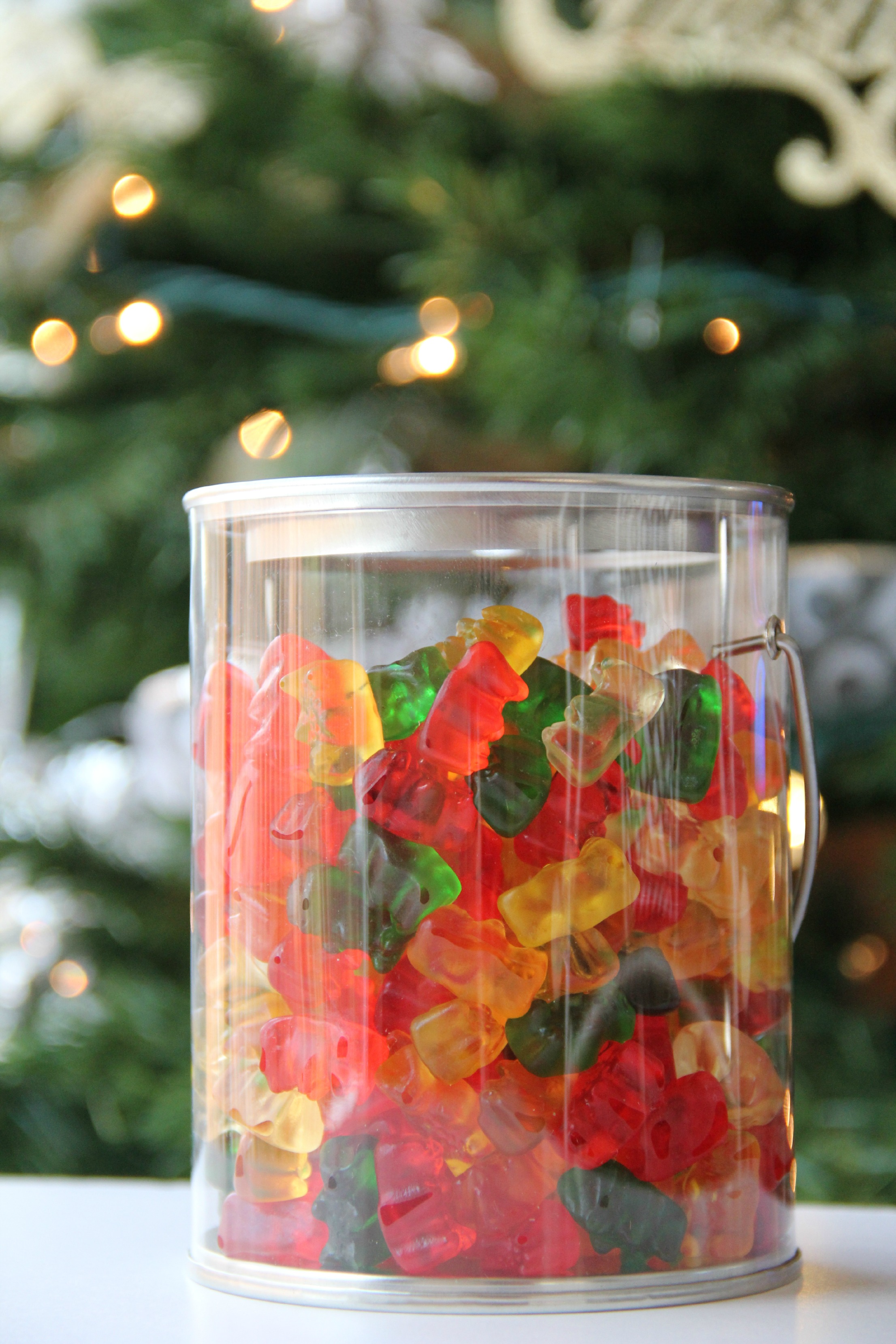Merrybears