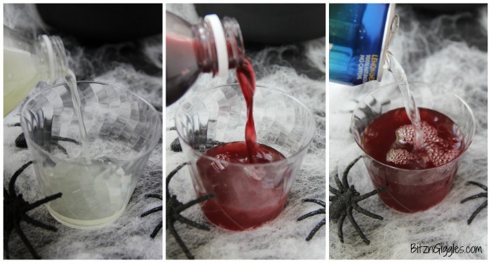 Magic Potion Punch