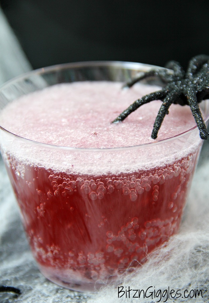 Magic Potion Punch