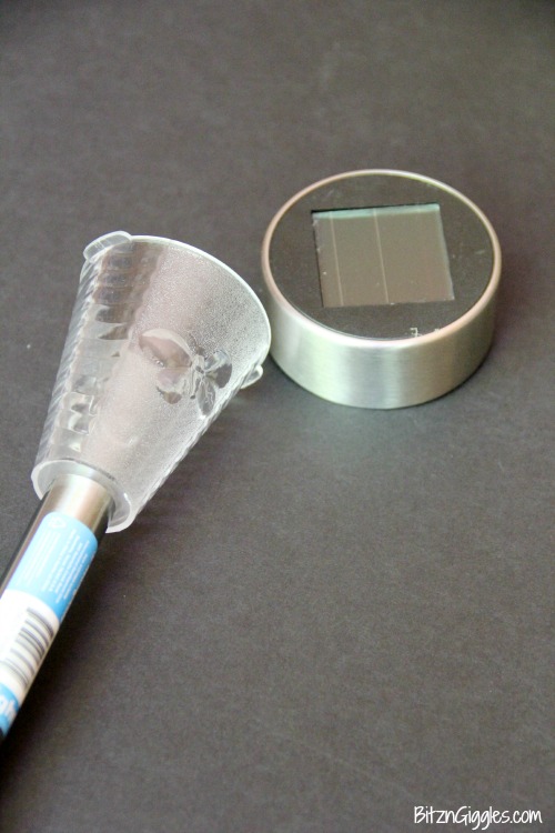 Solar Light