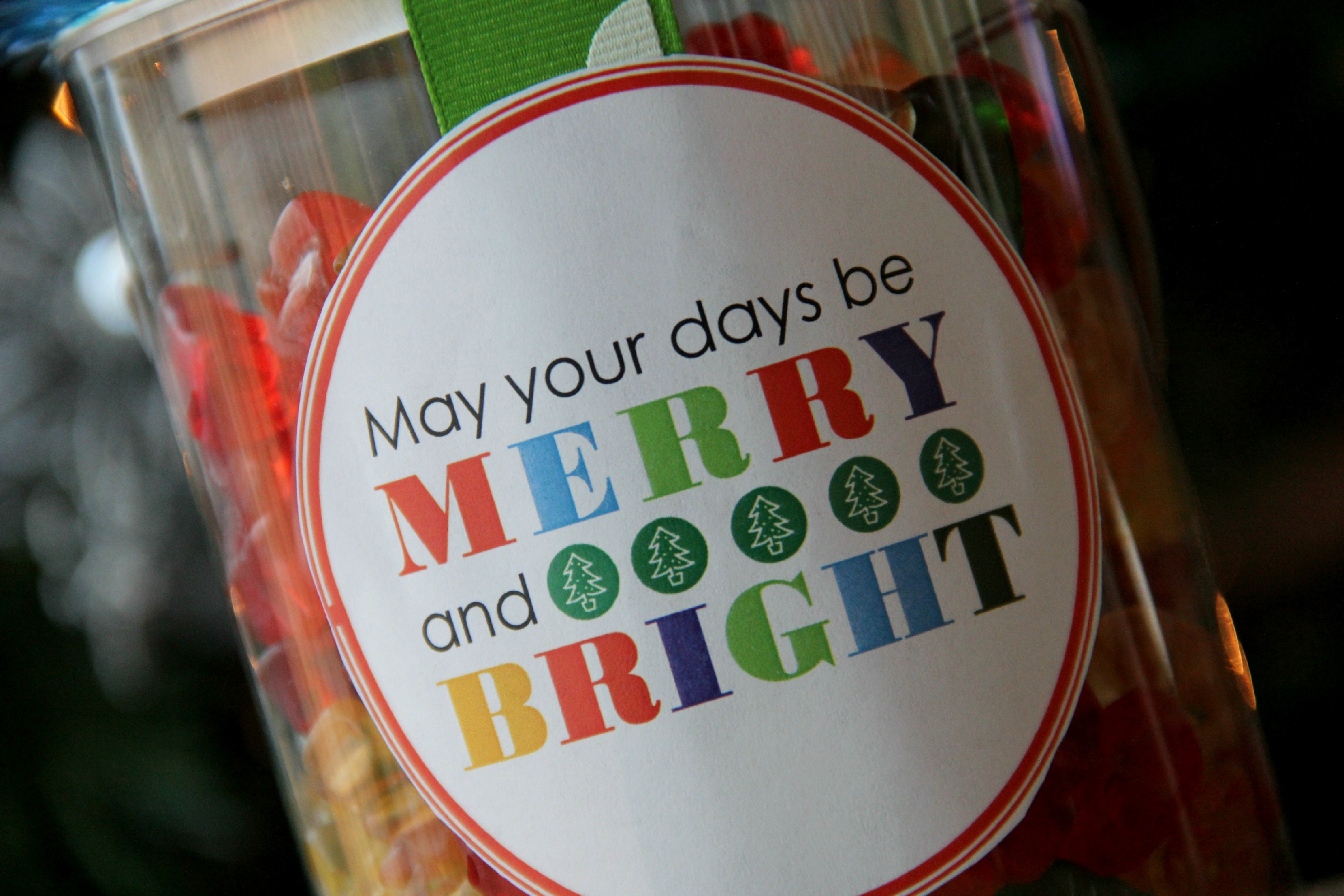 merry